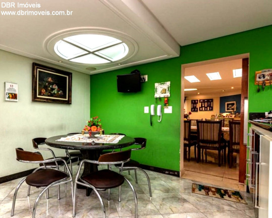 Imagem Apartamento com 4 Quartos à Venda, 300 m² em Vila Jacuí - Sao Paulo Imagem Apartamento com 4 Quartos à Venda, 300 m² em Vila Jacuí - Sao Paulo