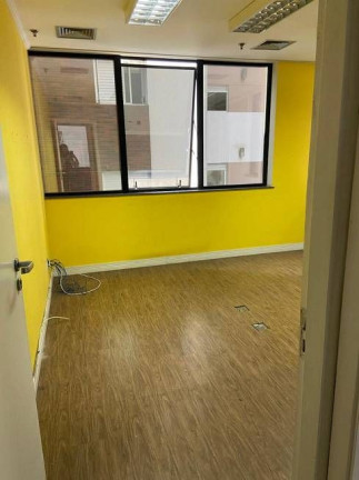Imagem Sala Comercial para Alugar, 80 m² em Jardim Paulista - São Paulo Imagem Sala Comercial para Alugar, 80 m² em Jardim Paulista - São Paulo