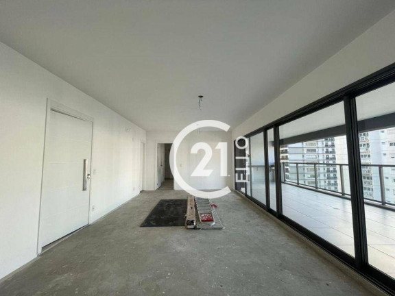 Imagem Apartamento com 3 Quartos à Venda, 162 m² em Pinheiros - São Paulo Imagem Apartamento com 3 Quartos à Venda, 162 m² em Pinheiros - São Paulo