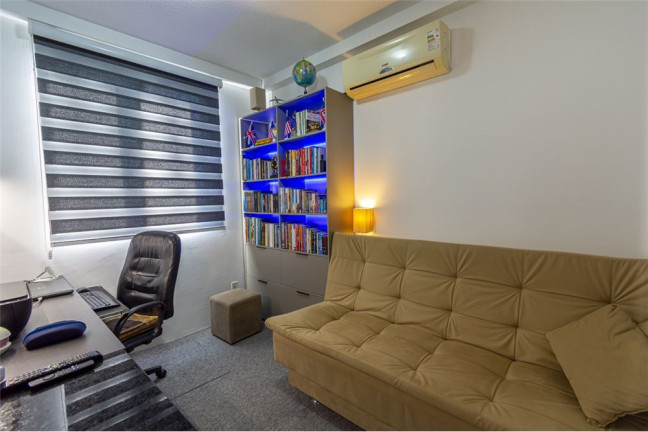 Imagem Imóvel com 3 Quartos à Venda,  em Fátima - Canoas