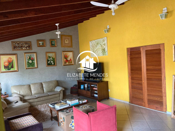 Imagem Casa com 3 Quartos à Venda, 336 m² em Jardim Nathalie - Mogi Das Cruzes