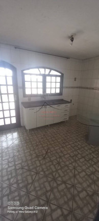 Imagem Casa com 3 Quartos à Venda, 180 m² em Parque Savoy City - São Paulo