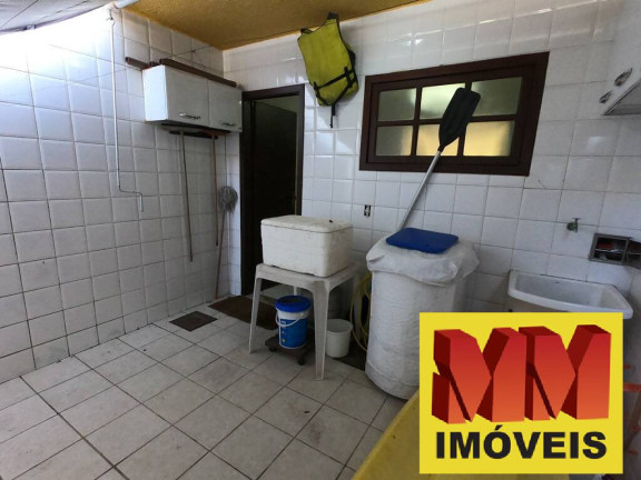 Imagem Casa de Condomínio com 3 Quartos à Venda, 73 m² em Ogiva - Cabo Frio