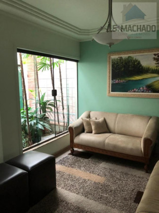 Imagem Casa com 3 Quartos à Venda, 240 m² em Vila Curuça - Santo André Imagem Casa com 3 Quartos à Venda, 240 m² em Vila Curuça - Santo André