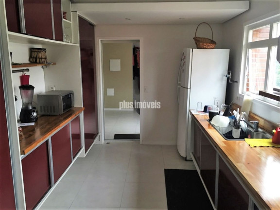 Imagem Apartamento com 4 Quartos à Venda, 400 m² em Panamby - São Paulo Imagem Apartamento com 4 Quartos à Venda, 400 m² em Panamby - São Paulo