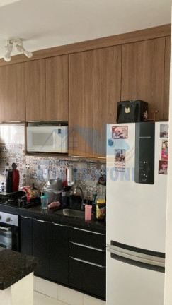 Imagem Apartamento com 2 Quartos à Venda, 54 m² em City Ribeirão - Ribeirão Preto Imagem Apartamento com 2 Quartos à Venda, 54 m² em City Ribeirão - Ribeirão Preto