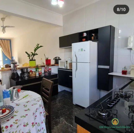 Imagem Casa de Condomínio com 3 Quartos à Venda, 85 m² em Centro - Vargem Grande Paulista