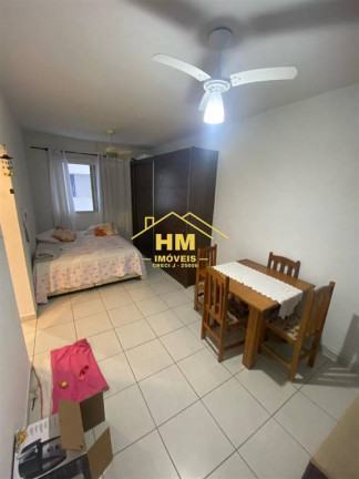 Apartamento com 1 Quarto à Venda, 42 m² em Gonzaguinha - Sao Vicente