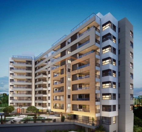 Imagem Apartamento com 4 Quartos à Venda, 263 m² em Alto Da Lapa - São Paulo