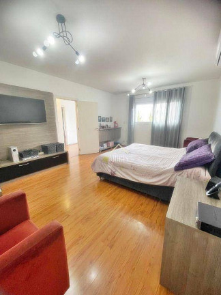 Imagem Sobrado com 5 Quartos à Venda, 543 m² em Parque Terra Nova Ii - São Bernardo Do Campo
