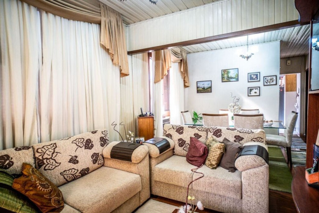 Imagem Casa com 3 Quartos à Venda, 190 m² em Camaquã - Porto Alegre