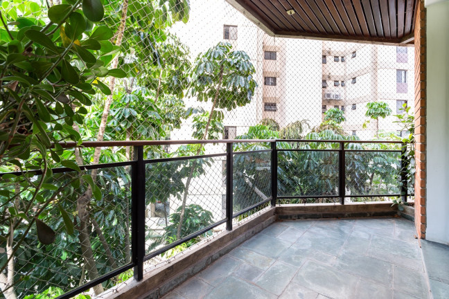 Imagem Apartamento com 3 Quartos à Venda, 206 m² em Vila Nova Conceição - São Paulo Imagem Apartamento com 3 Quartos à Venda, 206 m² em Vila Nova Conceição - São Paulo
