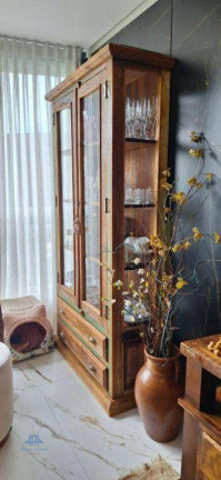 Imagem Apartamento com 3 Quartos à Venda, 75 m² em Itacorubi - Florianópolis