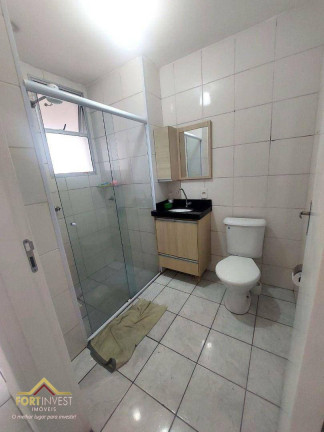 Imagem Imóvel com 2 Quartos à Venda, 53 m² em Conjunto Residencial Tancredo Neves - São Vicente Imagem Imóvel com 2 Quartos à Venda, 53 m² em Conjunto Residencial Tancredo Neves - São Vicente