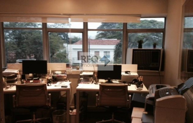 Imagem Sala Comercial à Venda, 56 m² em Jardim Paulista - São Paulo Imagem Sala Comercial à Venda, 56 m² em Jardim Paulista - São Paulo