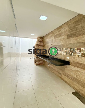 Imagem Casa com 3 Quartos à Venda, 235 m² em Vila Esperança - São Paulo Imagem Casa com 3 Quartos à Venda, 235 m² em Vila Esperança - São Paulo