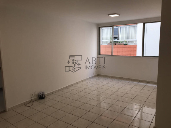Imagem Apartamento com 3 Quartos para Alugar, 105 m² em Itaim Bibi - São Paulo