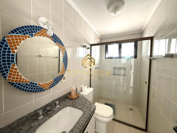 Imagem Apartamento com 4 Quartos à Venda, 133 m² em Parque Enseada - Guarujá Imagem Apartamento com 4 Quartos à Venda, 133 m² em Parque Enseada - Guarujá