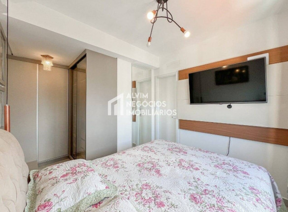 Imagem Apartamento com 2 Quartos à Venda, 84 m² em Vila Adyana - São José Dos Campos
