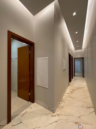 Imagem Casa com 4 Quartos à Venda, 214 m² em Valparaíso - Patos De Minas Imagem Casa com 4 Quartos à Venda, 214 m² em Valparaíso - Patos De Minas