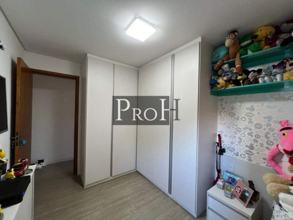 Imagem Cobertura com 2 Quartos à Venda, 200 m² em Vila Lucinda - Santo André