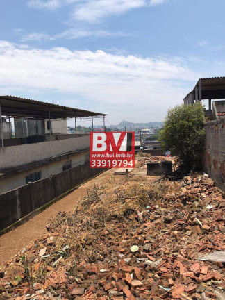 Imagem Terreno à Venda, 320 m² em Cordovil - Rio De Janeiro Imagem Terreno à Venda, 320 m² em Cordovil - Rio De Janeiro