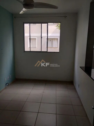 Imagem Apartamento com 2 Quartos à Venda, 51 m² em Residencial Jequitibá - Ribeirão Preto Imagem Apartamento com 2 Quartos à Venda, 51 m² em Residencial Jequitibá - Ribeirão Preto