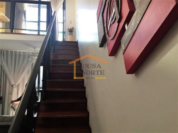Imagem Cobertura com 3 Quartos à Venda, 157 m² em Parque Mandaqui - São Paulo Imagem Cobertura com 3 Quartos à Venda, 157 m² em Parque Mandaqui - São Paulo