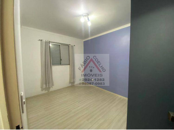 Imagem Apartamento com 2 Quartos à Venda, 64 m² em Vila Santa Catarina - São Paulo