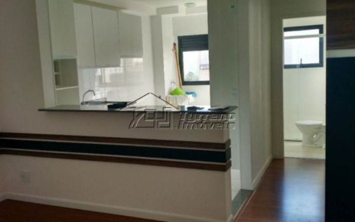 Imagem Apartamento com 2 Quartos à Venda, 75 m² em Jardim Aquarius - São José Dos Campos