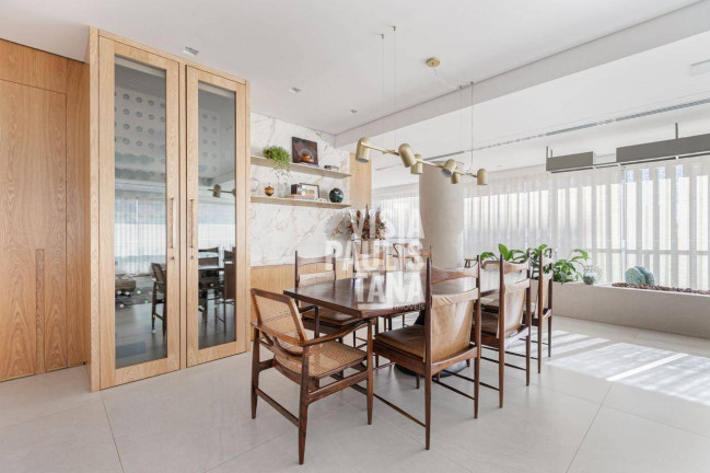 Imagem Apartamento com 3 Quartos à Venda, 241 m² em Vila Conceição - São Paulo Imagem Apartamento com 3 Quartos à Venda, 241 m² em Vila Conceição - São Paulo