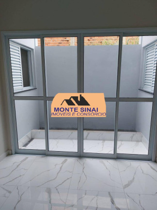 Imagem Casa com 2 Quartos à Venda, 150 m² em Ipanema Ville - Sorocaba Imagem Casa com 2 Quartos à Venda, 150 m² em Ipanema Ville - Sorocaba