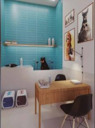 Imagem Apartamento com 2 Quartos à Venda, 66 m² em Tijuca - Rio De Janeiro