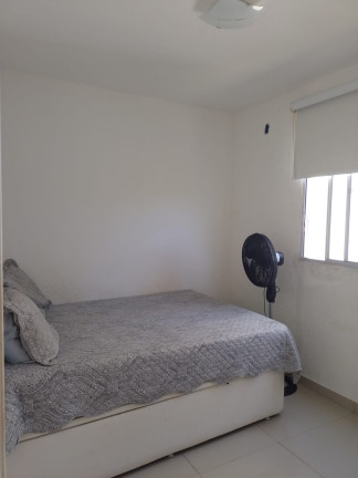 Imagem Apartamento com 2 Quartos à Venda, 40 m² em Catu De Abrantes (abrantes) - Camaçari Imagem Apartamento com 2 Quartos à Venda, 40 m² em Catu De Abrantes (abrantes) - Camaçari