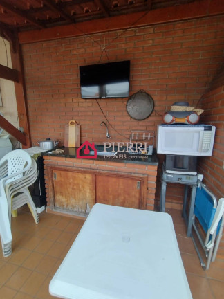 Imagem Casa com 3 Quartos à Venda, 210 m² em Parque São Domingos - São Paulo Imagem Casa com 3 Quartos à Venda, 210 m² em Parque São Domingos - São Paulo
