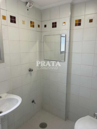 Imagem Imóvel Comercial à Venda, 57 m² em Ponta Da Praia - Santos