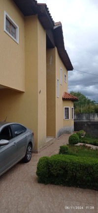 Imagem Casa com 3 Quartos à Venda, 175 m² em Centro - Jacareí Imagem Casa com 3 Quartos à Venda, 175 m² em Centro - Jacareí