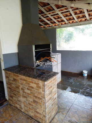 Imagem Imóvel com 2 Quartos à Venda, 270 m² em Chácara Cachoeira - Mogi Mirim Imagem Imóvel com 2 Quartos à Venda, 270 m² em Chácara Cachoeira - Mogi Mirim