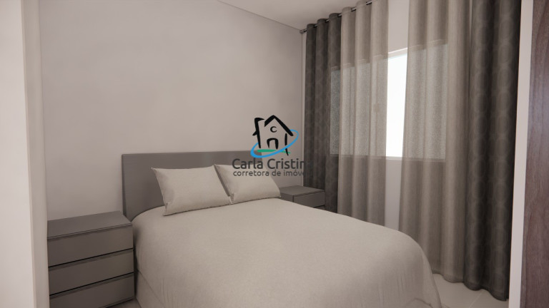 Imagem Casa com 3 Quartos à Venda, 95 m² em Balneário Ipanema - Pontal Do Paraná