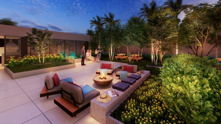 Imagem Apartamento com 2 Quartos à Venda, 37 m² em Ipiranga - São Paulo Imagem Apartamento com 2 Quartos à Venda, 37 m² em Ipiranga - São Paulo
