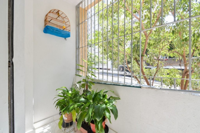 Imagem Apartamento com 2 Quartos à Venda, 87 m² em Bela Vista - São Paulo