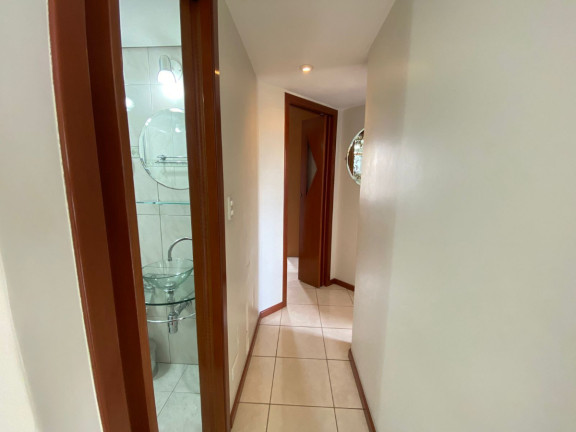 Imagem Apartamento com 2 Quartos à Venda, 68 m² em Vila Bertioga - São Paulo