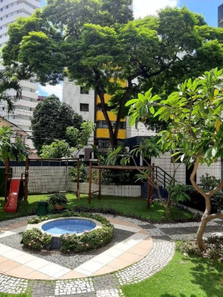 Imagem Apartamento com 3 Quartos à Venda, 240 m² em Meireles - Fortaleza Imagem Apartamento com 3 Quartos à Venda, 240 m² em Meireles - Fortaleza