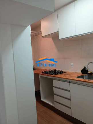 Imagem Apartamento com 2 Quartos à Venda, 47 m² em Cidade Das Flores - Osasco Imagem Apartamento com 2 Quartos à Venda, 47 m² em Cidade Das Flores - Osasco