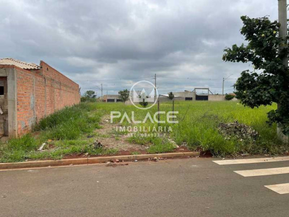 Imagem Terreno à Venda, 275 m² em Terras Di Treviso - Piracicaba Imagem Terreno à Venda, 275 m² em Terras Di Treviso - Piracicaba