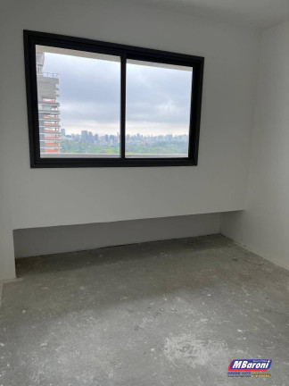 Imagem Apartamento com 1 Quarto à Venda, 45 m² em Indianópolis - São Paulo
