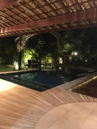 Imagem Imóvel com 5 Quartos à Venda, 230 m² em Praia Do Forte - Mata De São João