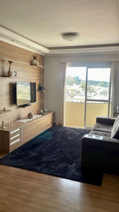 Imagem Apartamento com 3 Quartos à Venda, 78 m² em Residencial Das Ilhas - Bragança Paulista Imagem Apartamento com 3 Quartos à Venda, 78 m² em Residencial Das Ilhas - Bragança Paulista