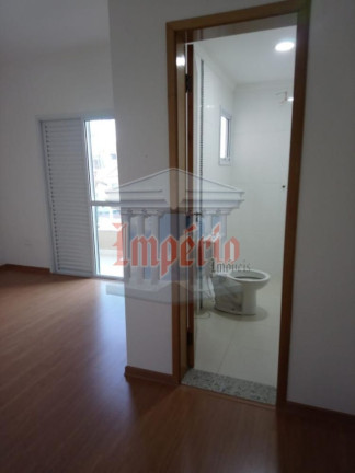 Imagem Apartamento com 2 Quartos à Venda, 60 m² em Campestre - Santo André Imagem Apartamento com 2 Quartos à Venda, 60 m² em Campestre - Santo André