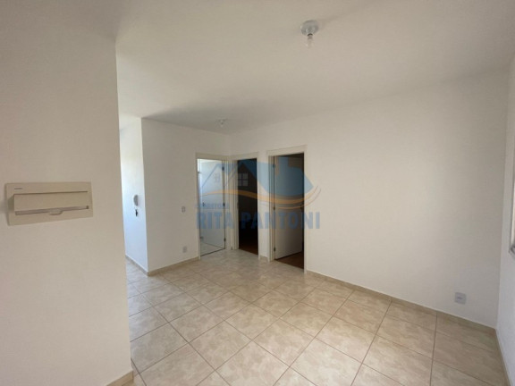 Imagem Apartamento com 2 Quartos à Venda, 44 m² em Jardim Florestan Fernandes - Ribeirão Preto